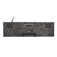 Trust herní klávesnice GXT 835 Azor Illuminated Gaming Keyboard