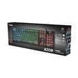 Trust herní klávesnice GXT 835 Azor Illuminated Gaming Keyboard