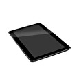 HANNspree Tablet HANNSPAD TITAN 3, 13,3" FullHD, Octa Core 1.5GHz, 16GB, 2GB RAM, mHDMI, Bluetooth, Android 9