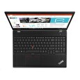 Lenovo ThinkPad T15p i7-10750H/16GB/512GB SSD/GTX 1050 3GB/15,6" UHD 600 nits matný/4G/W10PRO/Black