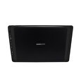 HANNspree Tablet HANNSPAD TITAN 3, 13,3" FullHD, Octa Core 1.5GHz, 16GB, 2GB RAM, mHDMI, Bluetooth, Android 9