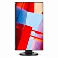 NEC MT 24" E242N black LED backlight, 1920x1080, DisplayPort, HDMI, VGA, USB 3.1, 110 mm height adjustable