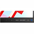 NEC MT 24" E242N black LED backlight, 1920x1080, DisplayPort, HDMI, VGA, USB 3.1, 110 mm height adjustable