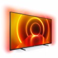 Philips SMART LED TV 50"/ 50PUS7805/ 4K Ultra HD 3840x2160/ DVB-T2/S2/C/ H.265/HEVC/ 3xHDMI/ 2xUSB/ Wi-Fi/ LAN/ G