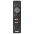 Philips SMART LED TV 50"/ 50PUS7805/ 4K Ultra HD 3840x2160/ DVB-T2/S2/C/ H.265/HEVC/ 3xHDMI/ 2xUSB/ Wi-Fi/ LAN/ G