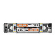 HPE MSA 2060 10GbE iSCSI SFF Strg