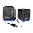 Speakers Tracer 2.0 Jupiter USB
