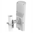 MikroTik RouterBOARD mANTBox 52 15s/ anténa MIMO 12/15 dBi, 90/60°/ 1x Gbit LAN, 1x SFP/ 802.11a/b/g/n/ac (2,4 + 5 GHz)