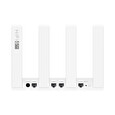 Huawei Router AX3 Pro Quad-core, Wifi 6, White