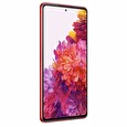 Samsung Galaxy S20 FE red