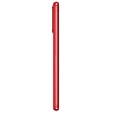 Samsung Galaxy S20 FE red