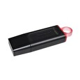 Kingston 256GB USB3.2 Gen1 DataTraveler Exodia (Black + Pink)