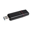 Kingston 256GB USB3.2 Gen1 DataTraveler Exodia (Black + Pink)