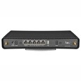 MikroTik RouterBOARD RBD53iG-5HacD2HnD, hAP ac3, 5x GLAN, 2.4+5Ghz, 802.11b/g/n/ac, ROSL4, USB, PSU, indoor