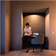 Philips MILLISKIN Zapuštěné bodové svítidlo, čtvercové, Hue White ambiance, 230V, 1x5.5W GU10, Aluminium, rozšíření