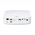 LG projektor PF50KS - 1920x1080, 600lm, 100000:1, 2xHDMI, USB-C, RJ45, repro, LED 30.000hodin