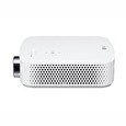 LG projektor PF50KS - 1920x1080, 600lm, 100000:1, 2xHDMI, USB-C, RJ45, repro, LED 30.000hodin