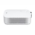 LG projektor PF50KS - 1920x1080, 600lm, 100000:1, 2xHDMI, USB-C, RJ45, repro, LED 30.000hodin