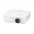LG projektor PF50KS - 1920x1080, 600lm, 100000:1, 2xHDMI, USB-C, RJ45, repro, LED 30.000hodin