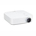LG projektor PF50KS - 1920x1080, 600lm, 100000:1, 2xHDMI, USB-C, RJ45, repro, LED 30.000hodin