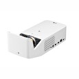 LG projektor HF65LSR - 1920x1080, 1000lm, 150000:1, 2xHDMI, 2xUSB, RJ45, repro, LED 30.000hodin, ultrashortthrow