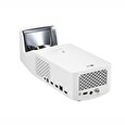 LG projektor HF65LSR - 1920x1080, 1000lm, 150000:1, 2xHDMI, 2xUSB, RJ45, repro, LED 30.000hodin, ultrashortthrow