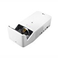 LG projektor HF65LSR - 1920x1080, 1000lm, 150000:1, 2xHDMI, 2xUSB, RJ45, repro, LED 30.000hodin, ultrashortthrow