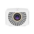 LG projektor HF60LSR - 1920x1080, 1400lm, 150000:1, 2xHDMI, 2xUSB 2.0, RJ45, repro, LED 30.000hodin