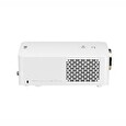 LG projektor HF60LSR - 1920x1080, 1400lm, 150000:1, 2xHDMI, 2xUSB 2.0, RJ45, repro, LED 30.000hodin