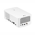 LG projektor HF60LSR - 1920x1080, 1400lm, 150000:1, 2xHDMI, 2xUSB 2.0, RJ45, repro, LED 30.000hodin