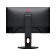 Zowie by BenQ LCD XL2411K 24" TN/1920x1080/8bit/1ms/DP/HDMI/DVI/Jack/VESA/pivot /144Hz