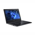 Acer TravelMate B3 (TMB311-31-P0UF) Pentium N5030/4GB/128GB SSD +N/A/UHD Graphics/11.6" HD matný/BT/W10 Pro EDU/Black