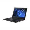 Acer TravelMate B3 (TMB311-31-P0UF) Pentium N5030/4GB/128GB SSD +N/A/UHD Graphics/11.6" HD matný/BT/W10 Pro EDU/Black