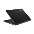 Acer TravelMate B3 (TMB311-31-P0UF) Pentium N5030/4GB/128GB SSD +N/A/UHD Graphics/11.6" HD matný/BT/W10 Pro EDU/Black