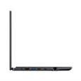 Acer TravelMate B3 (TMB311-31-P0UF) Pentium N5030/4GB/128GB SSD +N/A/UHD Graphics/11.6" HD matný/BT/W10 Pro EDU/Black