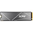 ADATA XPG GAMMIX S50 Lite 2TB SSD / Interní / PCIe Gen4x4 M.2 2280 / 3D NAND
