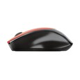 Trust ZAYA WRL RCHRGABLE MOUSE RED