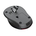Trust ZAYA WRL RCHRGABLE MOUSE RED
