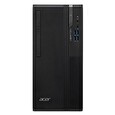 Acer VES2740G_E_FR 180W 82+ 16l SFF W10PRO64_EDU/i5-10400/8GB*1/256GB*SSD/DVDRW/USB mb+m/1y warranty