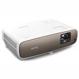 BenQ DLP Projektor W2700i /4K 3840x2160 /2000 ANSI lm/30000:1/2xHDMI/USB/CinematicColor™