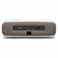 BenQ DLP Projektor W2700i /4K 3840x2160 /2000 ANSI lm/30000:1/2xHDMI/USB/CinematicColor™