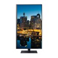32" Samsung LF32TU870VUXEN UHD