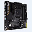 ASUS TUF GAMING B450M-PRO II