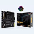 ASUS TUF GAMING B450M-PRO II