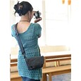Peak Design Field Pouch - kapsa tmavě šedá (Charcoal)