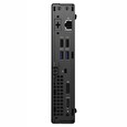 Dell OptiPlex 3080 Micro MFF/ i3-10100T/ 8GB/ 128GB SSD/ Wifi/ W10Pro/ 3Y Basic on-site