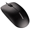 Cherry set klávesnice + myš KC1000 + MC1000 / drátový/ USB/ černá/ CZ+SK layout