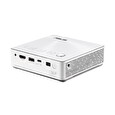 ASUS PROJEKTOR LED - ZenBeam S2 - 1280x720 - USB-C Portable, 500 lumens, Built-in 6000mAh battery, Auto F, BÍLÝ