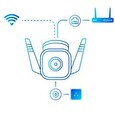 TP-LINK Tapo C310 [Outdoor Security Wi-Fi Camera]