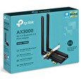 TP-LINK Archer TX50E [PCIe Adaptér AX3000 Wi-Fi 6 Bluetooth 5.0]
